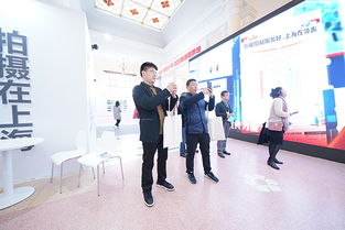 攜手并進，共譜光影華章——上海文聯“劇組保姆”聚力打造長三角影視拍攝協調一體化服務體系